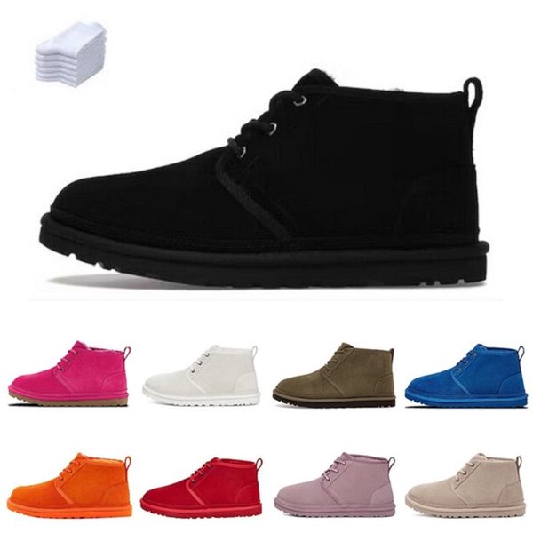 boots ugges women ultra mini snow boots winter products ankle soft comfortable sheepskin keep warm plush card dustbag nice gifts uggitys adv, Black
boots ugges women ultra mini snow boots winter products ankle soft comfortable sheepskin keep warm plush card dustbag nice gifts uggitys adv, Black