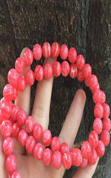 good quality natural argentina rhodochrosite stone beads 6mm 8mm 10mm for jewelry making material natural redstone loose beads4408002, Black
good quality natural argentina rhodochrosite stone beads 6mm 8mm 10mm for jewelry making material natural redstone loose beads4408002, Black