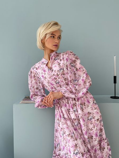 basic casual dresses floral chiffon pleated women long dresses blue black long sleeve summer beach dress elegant evening party maxi dresses, Black;gray
basic casual dresses floral chiffon pleated women long dresses blue black long sleeve summer beach dress elegant evening party maxi dresses, Black;gray