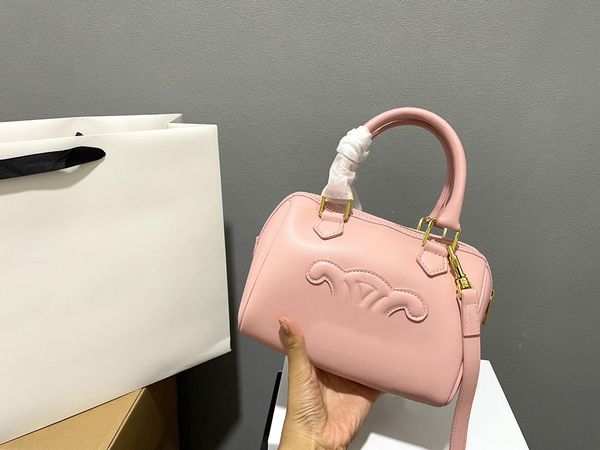tz pink pillow bag fashion bags classic boston triomphe small smooth leather handbag women shoulder bag handle the tote bags crossbody duffl
tz pink pillow bag fashion bags classic boston triomphe small smooth leather handbag women shoulder bag handle the tote bags crossbody duffl