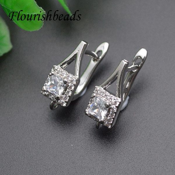 polish rhinestones beads paved nickle rhodium color earring hooks for dangle earring jewelry making accessories 30pcs/lot, Blue
polish rhinestones beads paved nickle rhodium color earring hooks for dangle earring jewelry making accessories 30pcs/lot, Blue