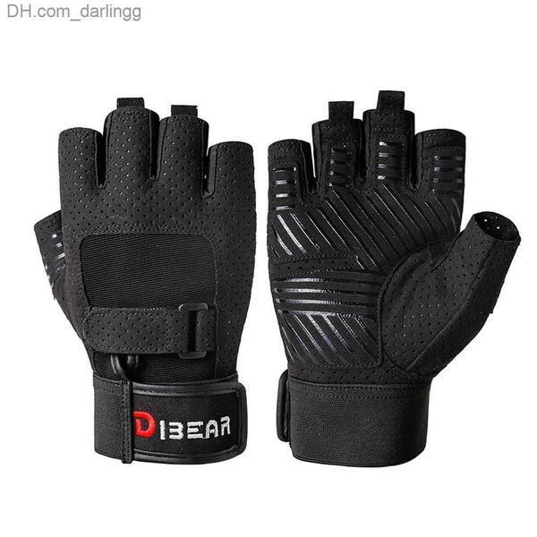 gym weightlifting workout gloves pull up yoga gloves anti slip cycling gloves weight training exercise gloves with wrist strap q230825, Black
gym weightlifting workout gloves pull up yoga gloves anti slip cycling gloves weight training exercise gloves with wrist strap q230825, Black