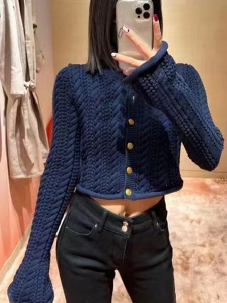 womens sweaters all match streetwear solid cropped cardigan vintage slim flare sleeve y2k aesthetic coats women korean elegant sueter mujer, White;black
womens sweaters all match streetwear solid cropped cardigan vintage slim flare sleeve y2k aesthetic coats women korean elegant sueter mujer, White;black