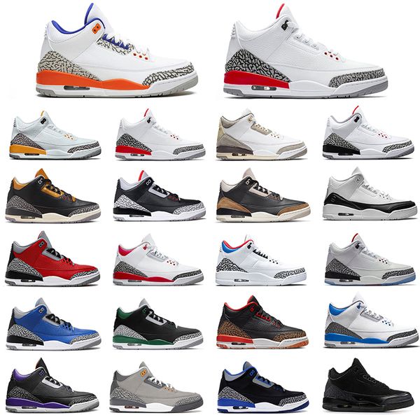 2023 basketball shoes 3s men women 3 wizards racer blue dark iris unc laser orange rust pink palomino outdoor trainers sneakers sports 36-47
2023 basketball shoes 3s men women 3 wizards racer blue dark iris unc laser orange rust pink palomino outdoor trainers sneakers sports 36-47
