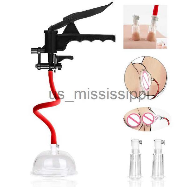 other health beauty items pussy vacuum pump nipple enlarger sucker 2 in 1 vagina sucking cup clit stimulator pumps massager masturbator for