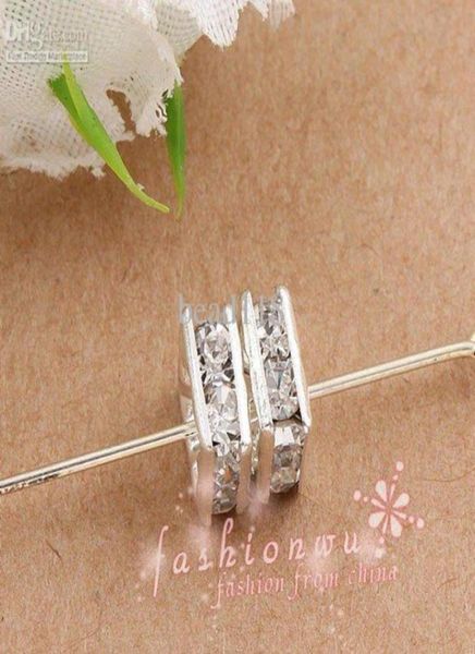 120pcslots silver plated clear rhinestone square spacers beads 6mm for jewelry making bracelet necklace diy findings79893663083585, Bronze;silver
120pcslots silver plated clear rhinestone square spacers beads 6mm for jewelry making bracelet necklace diy findings79893663083585, Bronze;silver