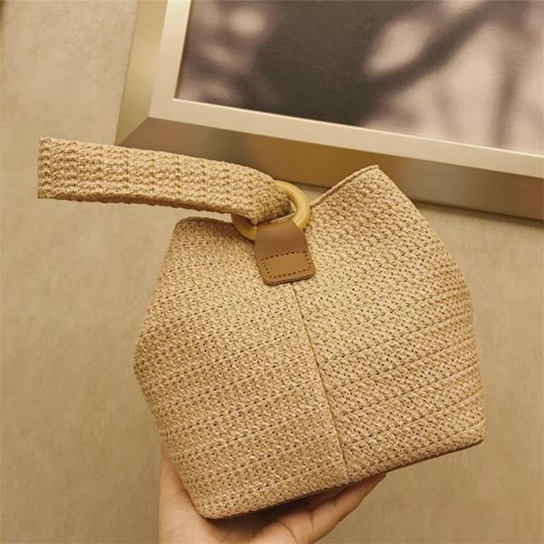 evening bags casual linen straw rattan women handbag wicker woven shoulder crossbody bag summber beach bali purses lady small tote 230824
evening bags casual linen straw rattan women handbag wicker woven shoulder crossbody bag summber beach bali purses lady small tote 230824
