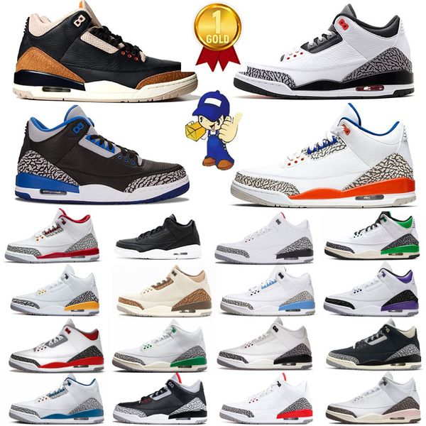 designer 3s basketball shoes jumpman 3 women men sneakers hide n sneak palomino mars lucky green unc fire red dark iris sports trainesr
designer 3s basketball shoes jumpman 3 women men sneakers hide n sneak palomino mars lucky green unc fire red dark iris sports trainesr