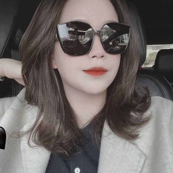2023trendy sun protection sunglasses female internet celebrity same style sunglasses fashionable street ps large frame glasses male, White;black
2023trendy sun protection sunglasses female internet celebrity same style sunglasses fashionable street ps large frame glasses male, White;black
