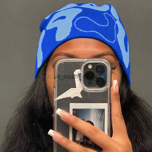 quality wool cap hoods beanies y2k men women's hat kpop ins new net red design caps hats winter l0825, Blue;gray
quality wool cap hoods beanies y2k men women's hat kpop ins new net red design caps hats winter l0825, Blue;gray