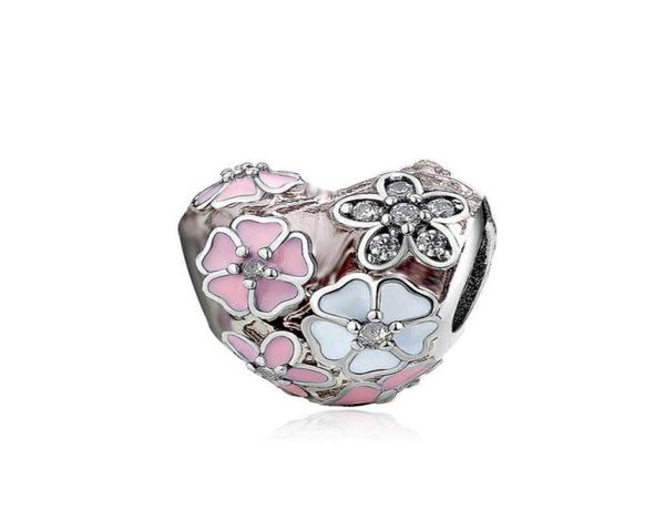 two style warm heart flower alloy charm bead fashion jewelry stunning for european diy bracelet necklace panza005671510783, Black
two style warm heart flower alloy charm bead fashion jewelry stunning for european diy bracelet necklace panza005671510783, Black