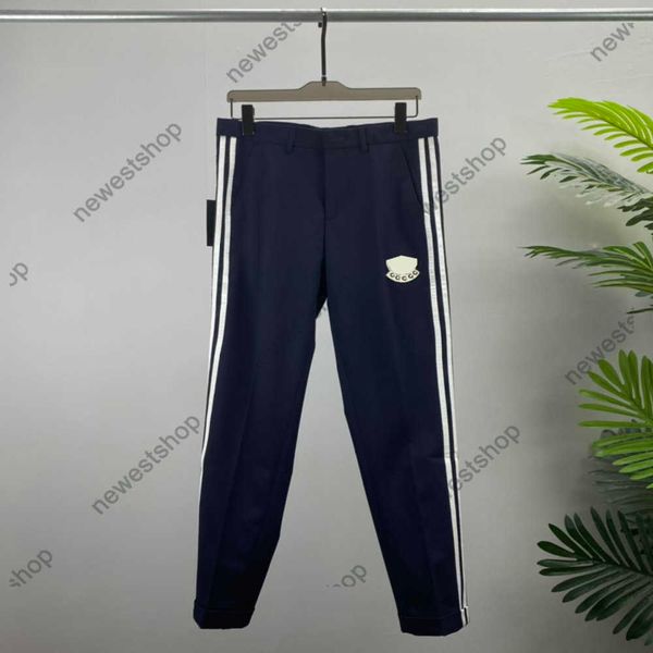 2022 mens western clothing designer men pants blazers trousers autumn luxury cooperation leisure casual geometry patchwork print male fashio, Black
2022 mens western clothing designer men pants blazers trousers autumn luxury cooperation leisure casual geometry patchwork print male fashio, Black