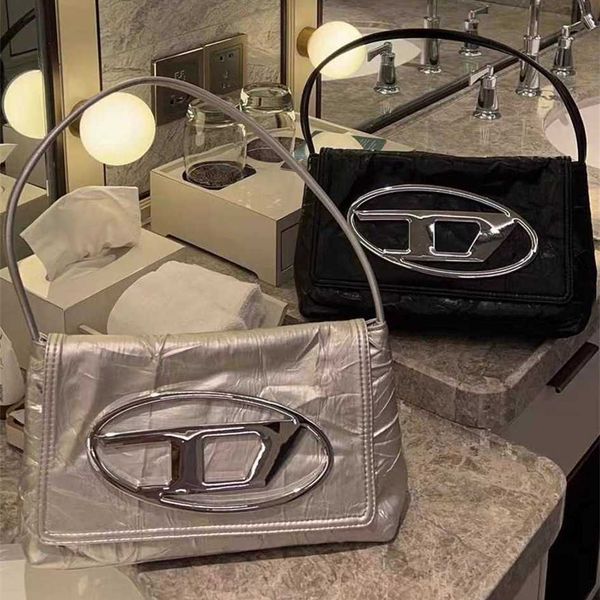 summer new spicy girl pleated bag large capacity one shoulder underarm bag small silver handbag tidal bag for women 1izh handbags sale up to
summer new spicy girl pleated bag large capacity one shoulder underarm bag small silver handbag tidal bag for women 1izh handbags sale up to