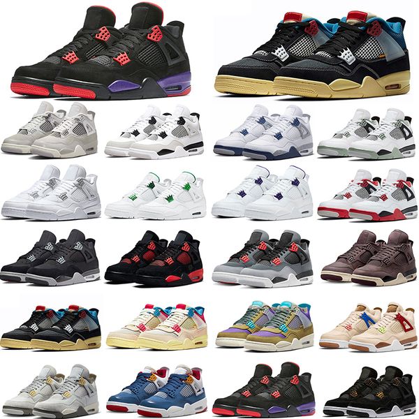 ng basketball shoes 4s union guava ice lightning raptors fire red university blue sail cool grey outdoor sports men women 4 trainers sneaker
ng basketball shoes 4s union guava ice lightning raptors fire red university blue sail cool grey outdoor sports men women 4 trainers sneaker