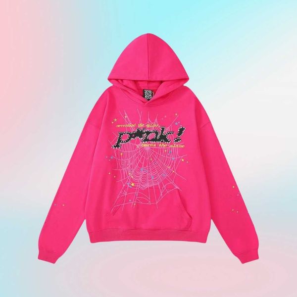 spider hoodies 555555 pink blue hoodie men women angel number puff pastry printing graphic web sweatshirts top, Black
spider hoodies 555555 pink blue hoodie men women angel number puff pastry printing graphic web sweatshirts top, Black