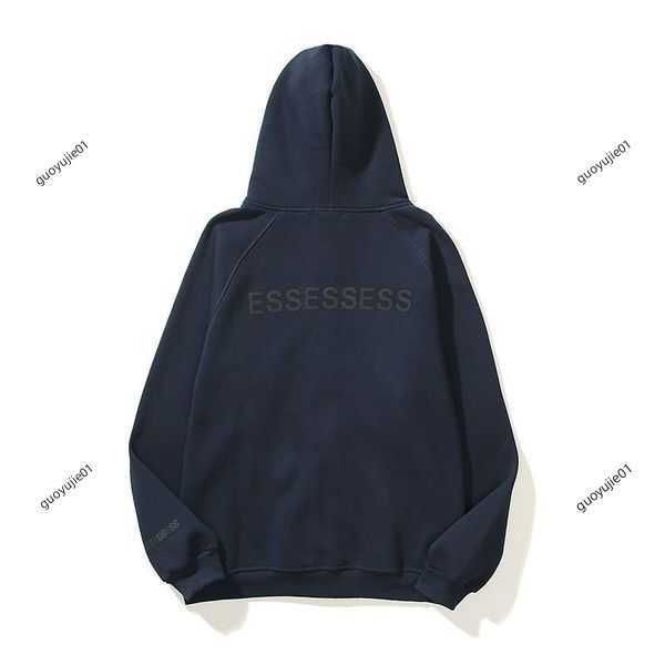 2023designer fashion classic essentialhoodie alphabet printing pullover sweatshirts mens and hoodie pure color long sleeve couples sweatshir, Black
2023designer fashion classic essentialhoodie alphabet printing pullover sweatshirts mens and hoodie pure color long sleeve couples sweatshir, Black