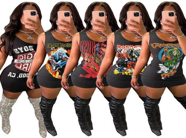 mini bodycon dress stylish printed tank for women 2022 summer club outfits sleeveless casual dresses3393436, Black;gray
mini bodycon dress stylish printed tank for women 2022 summer club outfits sleeveless casual dresses3393436, Black;gray