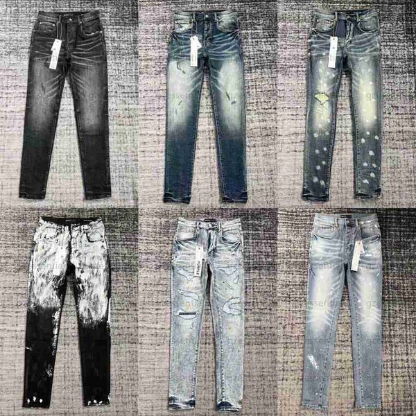men's jeans mens designer jean men black pants high-end quality straight design retro streetwear casual sweatpants designers purple jog, Blue
men's jeans mens designer jean men black pants high-end quality straight design retro streetwear casual sweatpants designers purple jog, Blue
