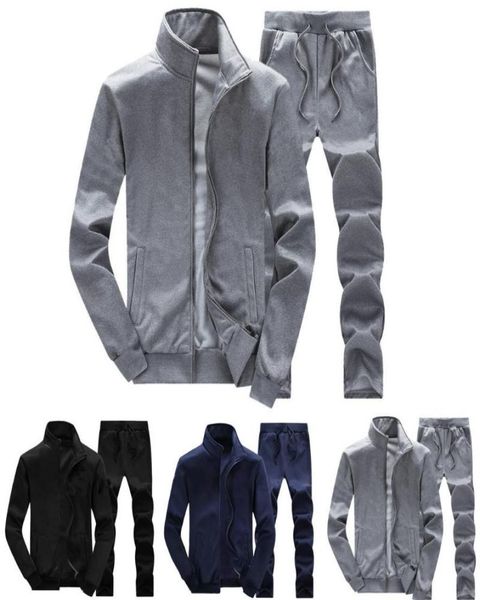 men039s autumn winter solid sweatshirt pants sets sports suit tracksuit sets tracksuit men autumn winter sportswearg304088799, Gray
men039s autumn winter solid sweatshirt pants sets sports suit tracksuit sets tracksuit men autumn winter sportswearg304088799, Gray