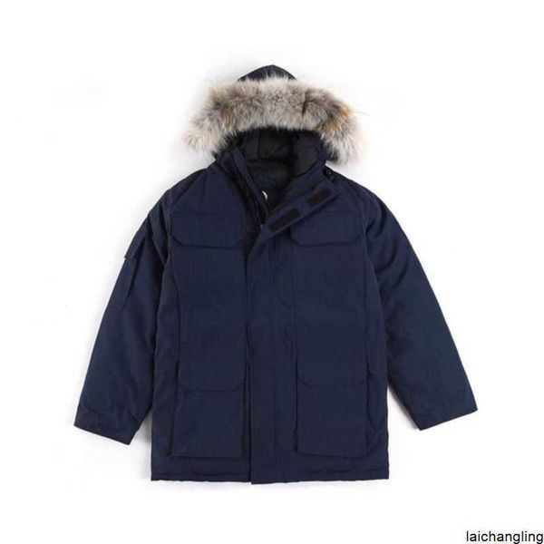 designer jackets men's down parkas winter bodywarmer cotton luxury women's puffy windbreakers couples thickened warm coats custom7, Black
designer jackets men's down parkas winter bodywarmer cotton luxury women's puffy windbreakers couples thickened warm coats custom7, Black