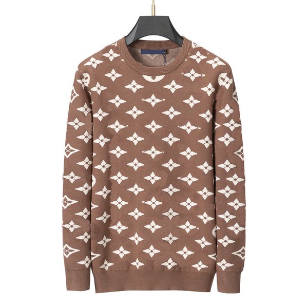 luxury mens sweater knitting embroidery hoodies jumper pull homme men women long sleeve pullover designer fashion sweatshirt size -3xl, White;black
luxury mens sweater knitting embroidery hoodies jumper pull homme men women long sleeve pullover designer fashion sweatshirt size -3xl, White;black
