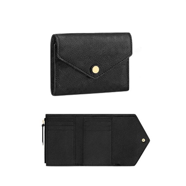 2022 women original box purses luxury real leather multicolor short wallet card holder holders single classic zipper p2781, Red;black
2022 women original box purses luxury real leather multicolor short wallet card holder holders single classic zipper p2781, Red;black