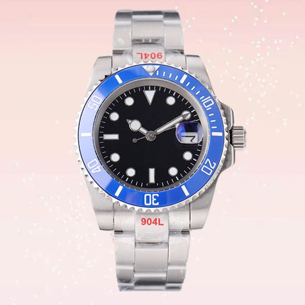 mens watch designer watches 41mm blue dial mechanical watches fashion classic style stainless steel strap waterproof luminous sapphire watch, Slivery;brown
mens watch designer watches 41mm blue dial mechanical watches fashion classic style stainless steel strap waterproof luminous sapphire watch, Slivery;brown