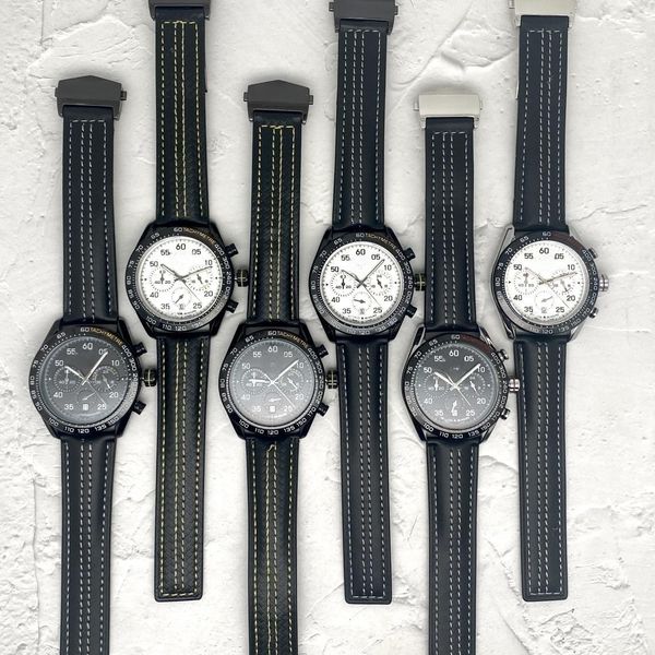 tag heuer watch for mens aaa quality watches womens leather strap mens watch designer luxury watches steel large dial 40mm men and women dia, Slivery;golden
tag heuer watch for mens aaa quality watches womens leather strap mens watch designer luxury watches steel large dial 40mm men and women dia, Slivery;golden