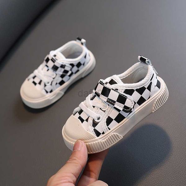 sneakers plaid canvas shoes for girls breathable 2023 new low-spring autumn children's fashion sneakers soft casual flat kids boys l082, Black;red
sneakers plaid canvas shoes for girls breathable 2023 new low-spring autumn children's fashion sneakers soft casual flat kids boys l082, Black;red