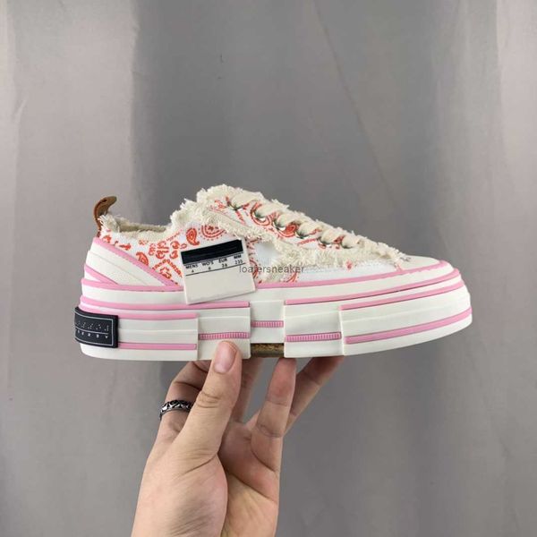 2021 luxurious designer casual shoes g.o.p. lows big green and essential paisley vintage classic shoe, Black
2021 luxurious designer casual shoes g.o.p. lows big green and essential paisley vintage classic shoe, Black