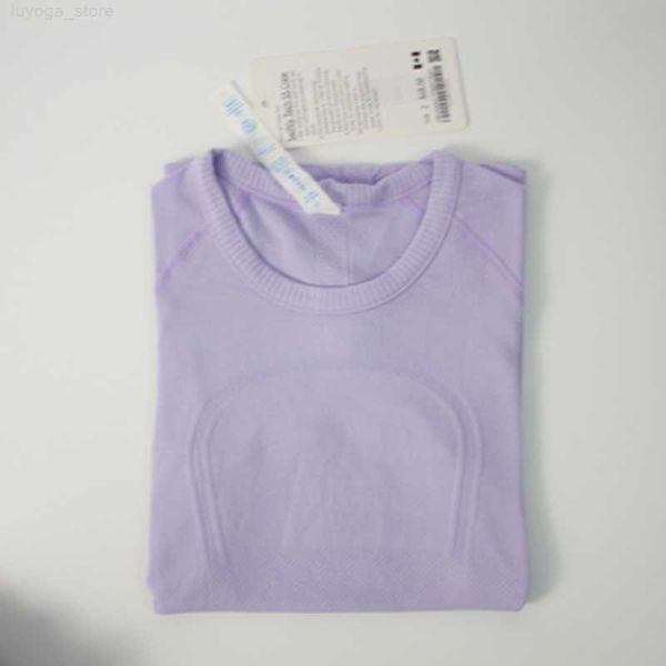 lu yoga lu-088 nwt women's sports yoga t-shirt fitness clothing woman short sleeve workout shirts gym active wear yoga clothes ladies
lu yoga lu-088 nwt women's sports yoga t-shirt fitness clothing woman short sleeve workout shirts gym active wear yoga clothes ladies