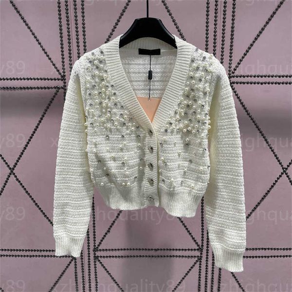designer cardigan women fall sweaters womens jacket knitwear luxury long sleeve v-neck knit elegant comfort jackets jumper cardigan designer, White;black
designer cardigan women fall sweaters womens jacket knitwear luxury long sleeve v-neck knit elegant comfort jackets jumper cardigan designer, White;black