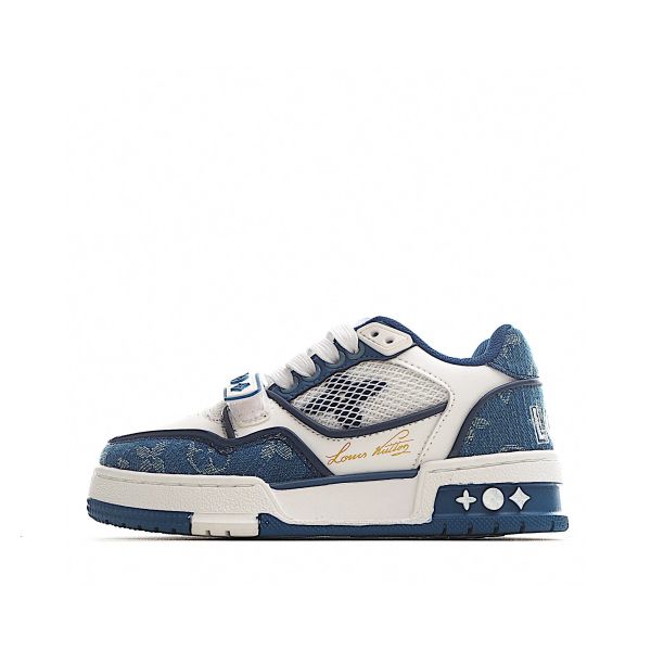 2023 kids shoes designer virgil trainers sneakers youth leather lace up platform sole sneaker yellow white black baby boys girls grade schoo
2023 kids shoes designer virgil trainers sneakers youth leather lace up platform sole sneaker yellow white black baby boys girls grade schoo