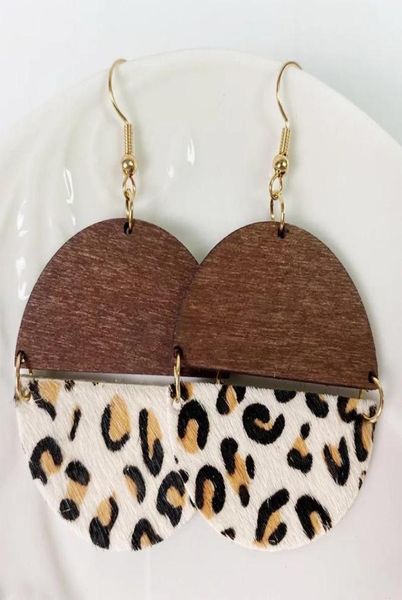 leopard patchwork earrings rts genuine cowhide hair leather wood round ear pendant cow gold point bohemia earring7187757, Silver
leopard patchwork earrings rts genuine cowhide hair leather wood round ear pendant cow gold point bohemia earring7187757, Silver