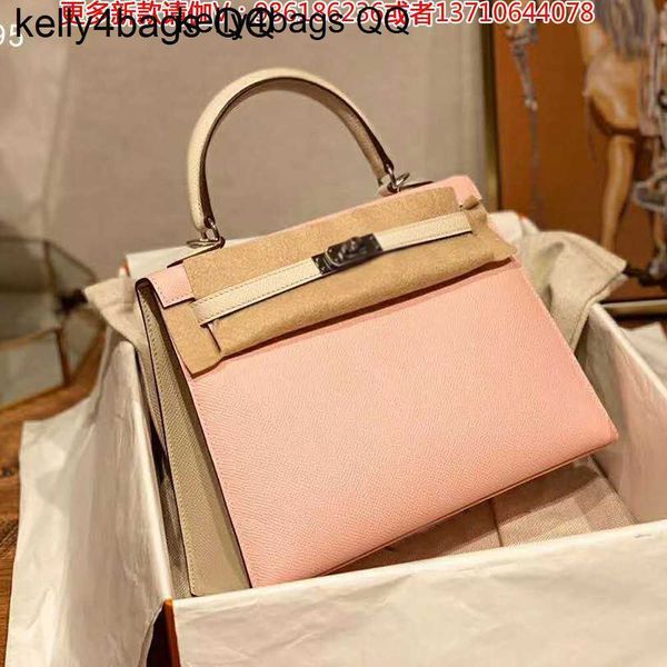 designer kellies outdoor hanbags genuine leather 5a quality vip director full hand sewn epsom cowhide handheld kelly 25cm3q powder mix milk
designer kellies outdoor hanbags genuine leather 5a quality vip director full hand sewn epsom cowhide handheld kelly 25cm3q powder mix milk