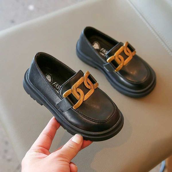 sneakers kids uk uniform girls pu little princess cute shoes spring moccasin shoes solid black with metal boys children fashion shallow l082, Black;red
sneakers kids uk uniform girls pu little princess cute shoes spring moccasin shoes solid black with metal boys children fashion shallow l082, Black;red