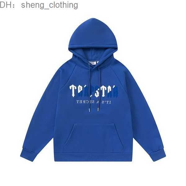 trapstar brand tracksuit classic embroidery mens hoodie sportswear men's warm set loose hoodies sweatshirt jogging designers 1 3fbx, Gray
trapstar brand tracksuit classic embroidery mens hoodie sportswear men's warm set loose hoodies sweatshirt jogging designers 1 3fbx, Gray