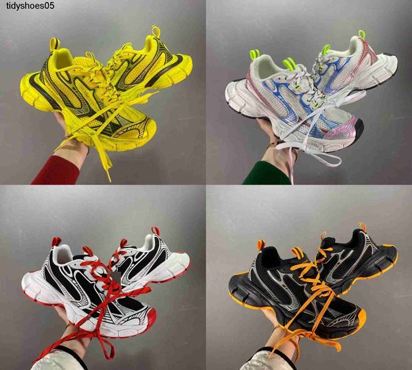 track trainer casual shoes 3xl phantom shoes balenciga men women shoes leather mesh comfortable nylon sneakers size 35-46, Black
track trainer casual shoes 3xl phantom shoes balenciga men women shoes leather mesh comfortable nylon sneakers size 35-46, Black