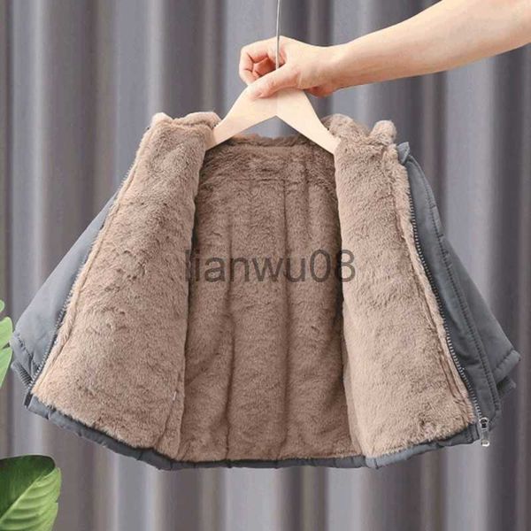 down coat autumn and winter warm baby boys and girl coat 2023 new baby cotton casual jacket plus plush thick clothes children's jacket, Blue;gray
down coat autumn and winter warm baby boys and girl coat 2023 new baby cotton casual jacket plus plush thick clothes children's jacket, Blue;gray