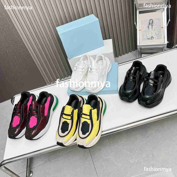 brushed sneaker designer shoes men women shoes chocolate monolith loafers platform sneakers fashion suede outdoor sports shoes 35-46, Black
brushed sneaker designer shoes men women shoes chocolate monolith loafers platform sneakers fashion suede outdoor sports shoes 35-46, Black