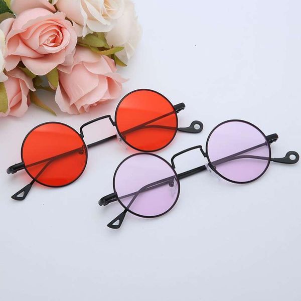 street fashion sunglasses punk retro round frame personality posed wholesale, White;black
street fashion sunglasses punk retro round frame personality posed wholesale, White;black