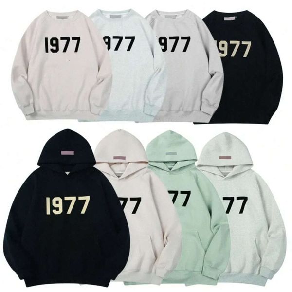 ess 1977 designer esen hoodies hoody men esenta pullover sweatshirts oversized clothing quality mens womens hooded jumper811, Black
ess 1977 designer esen hoodies hoody men esenta pullover sweatshirts oversized clothing quality mens womens hooded jumper811, Black