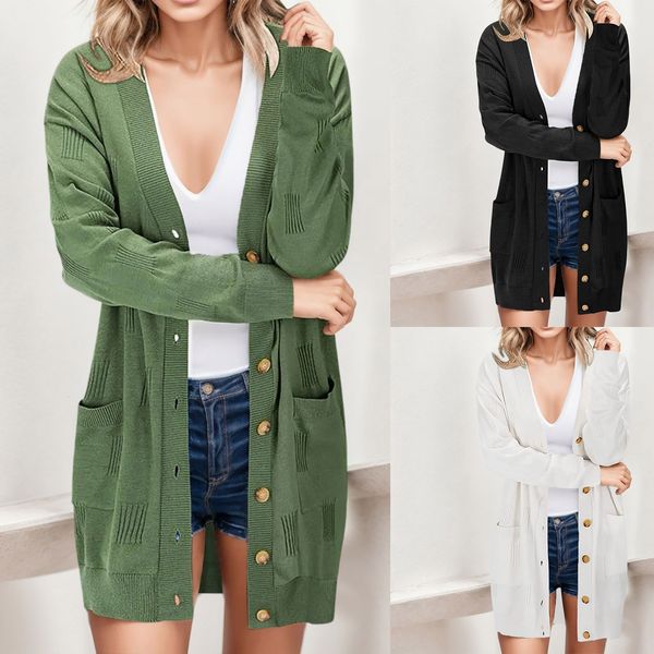 women's knits tee's autumn and winter cardigan mid length knitted blusas pullovers woman clothing oversized vintage print 230824, White
women's knits tee's autumn and winter cardigan mid length knitted blusas pullovers woman clothing oversized vintage print 230824, White
