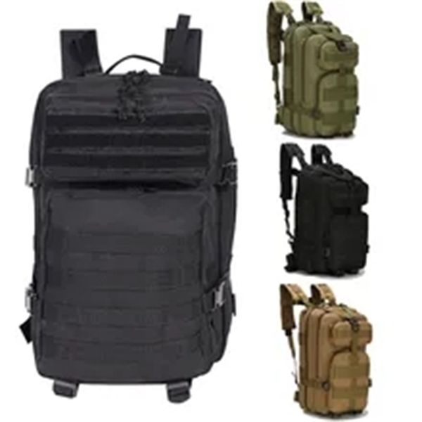 50l or 30l 1000d nylon waterproof backpack outdoor tactical backpacks camping hunting backpacks bag a2