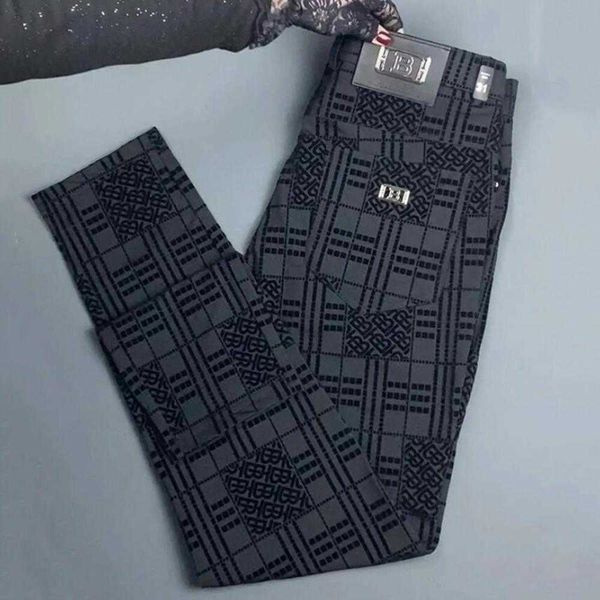 high grade ice silk flocking casual pants for men in summer, thin and luxurious european style business pants, versatile slim fitting straig, Black
high grade ice silk flocking casual pants for men in summer, thin and luxurious european style business pants, versatile slim fitting straig, Black
