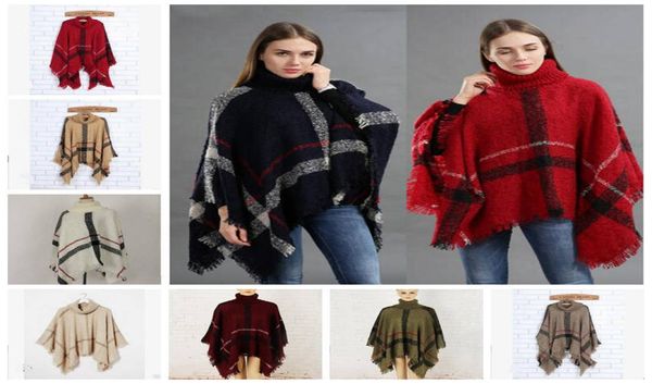 plaid poncho scarf tassel fashion wraps women vintage knit scarves tartan winter cape grid shawl cardigan blankets cloak coat swea2699321, White;black
plaid poncho scarf tassel fashion wraps women vintage knit scarves tartan winter cape grid shawl cardigan blankets cloak coat swea2699321, White;black