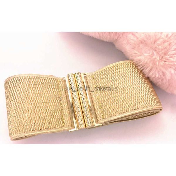 belts gold belt women decorative belt down jacket sweater with skirt belt versatile skirt belt elastic wide waist seal l0825, Black;brown
belts gold belt women decorative belt down jacket sweater with skirt belt versatile skirt belt elastic wide waist seal l0825, Black;brown