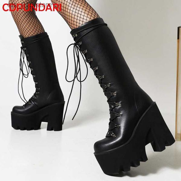 boots black super high heels platform calf boots women autumn winter punk goth demonia long boots shoes bottes plateforme femme t230824
boots black super high heels platform calf boots women autumn winter punk goth demonia long boots shoes bottes plateforme femme t230824