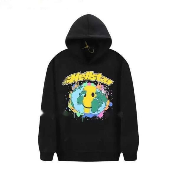 hellstar hoodie men's sweatshirts high street hooded haruku y2k stranger things lose warm pullover loose hip hop hoody spider hoodie 5, Black
hellstar hoodie men's sweatshirts high street hooded haruku y2k stranger things lose warm pullover loose hip hop hoody spider hoodie 5, Black
