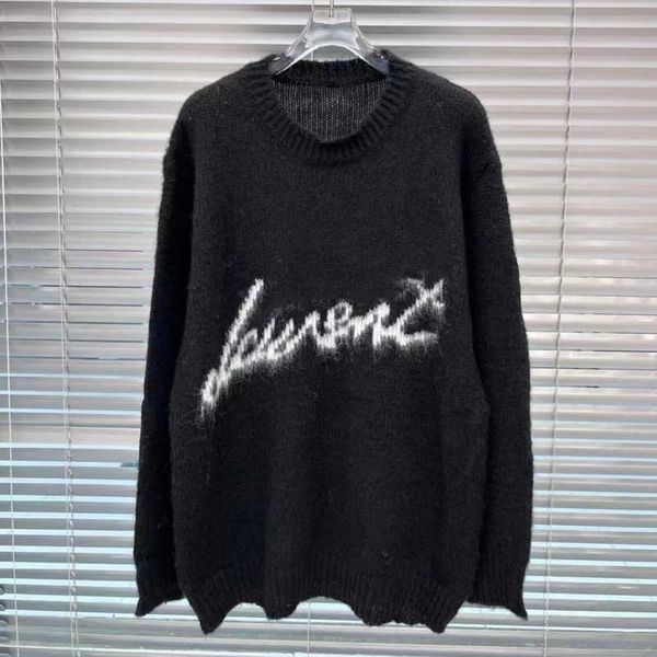 designer mohair sweater women sweatshirt black jacquard hoodie slp pullover coat long sleeved tshirt street trend oversize sweaters, White;black
designer mohair sweater women sweatshirt black jacquard hoodie slp pullover coat long sleeved tshirt street trend oversize sweaters, White;black